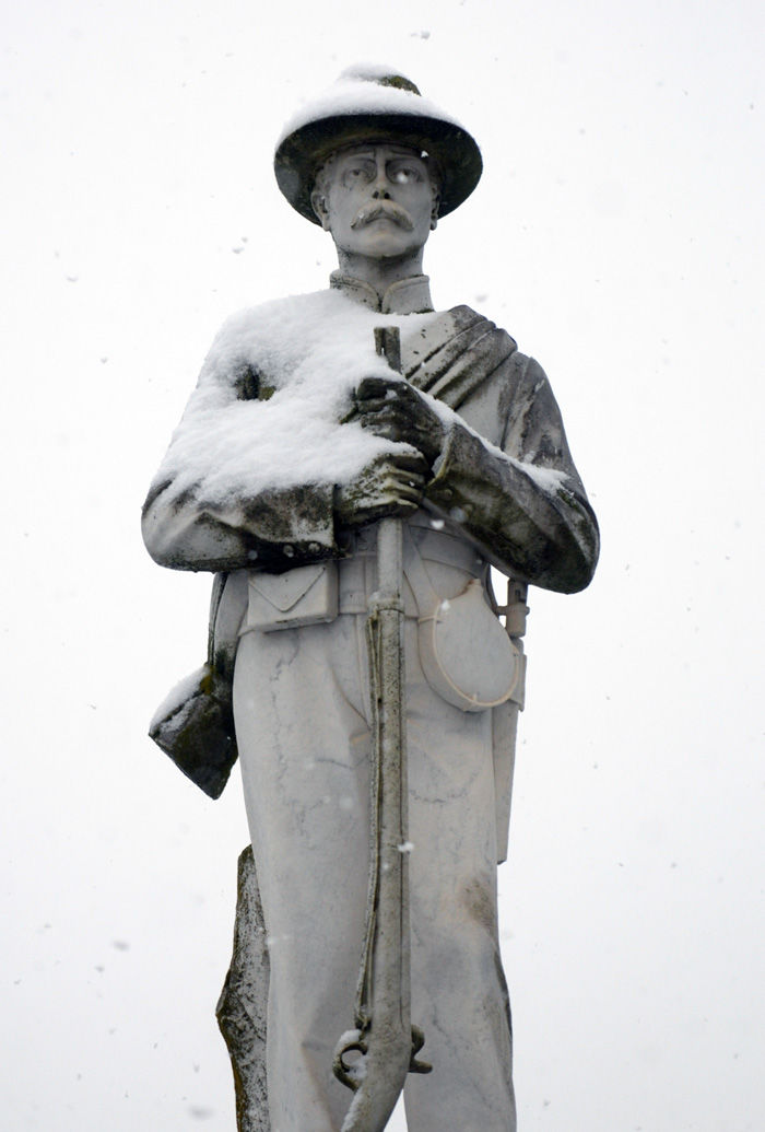 Snowmageddon 2010